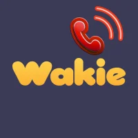 Wakie Voice Chat: Make Friends