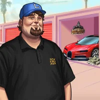 Bid Wars 2: Auction Simulator