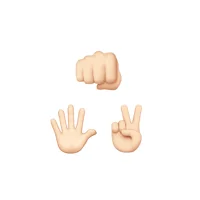 Rock Paper Scissors